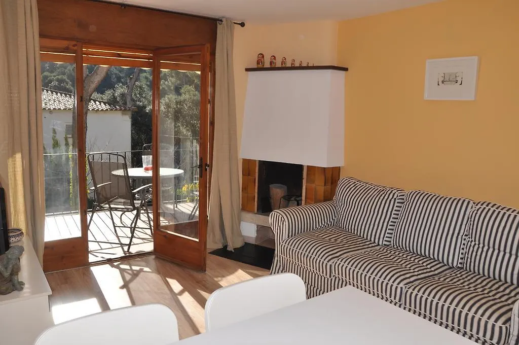 דירה Apartamento Familiar En טאמאריו ספרד