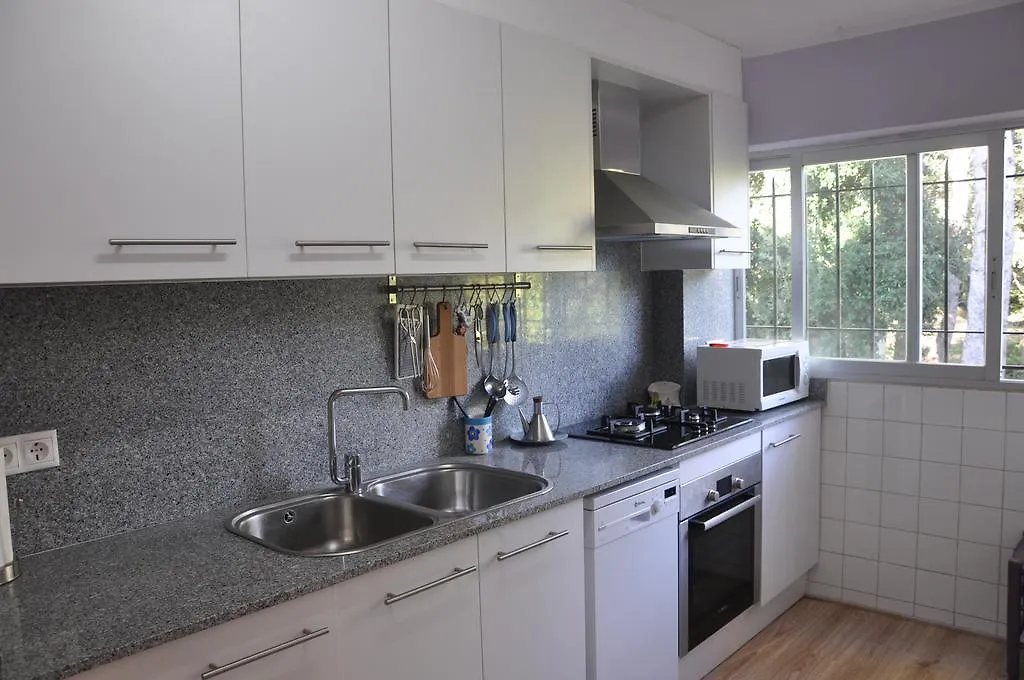 Apartamento Familiar En טאמאריו 0*,