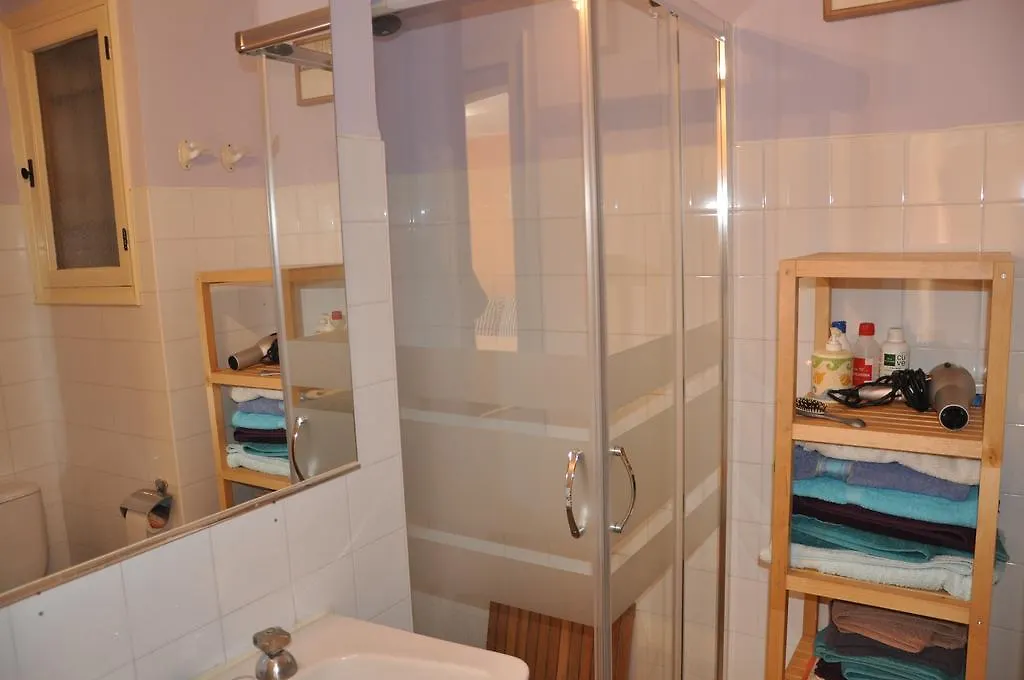 Apartamento Familiar En טאמאריו 0*,  ספרד