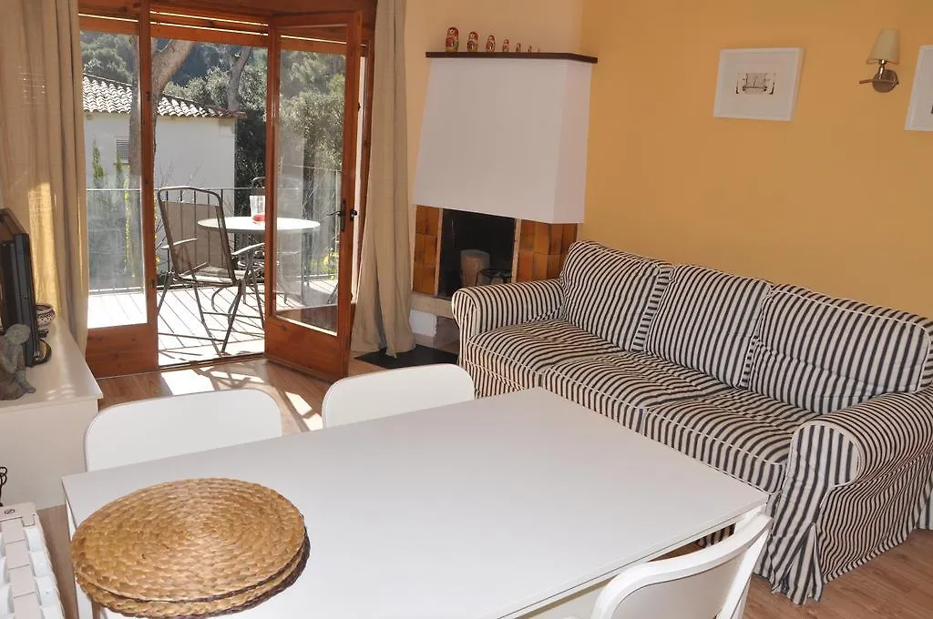 Apartamento Familiar En טאמאריו